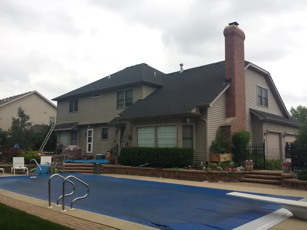 Slide of Signature Roofing & Construction, Inc.