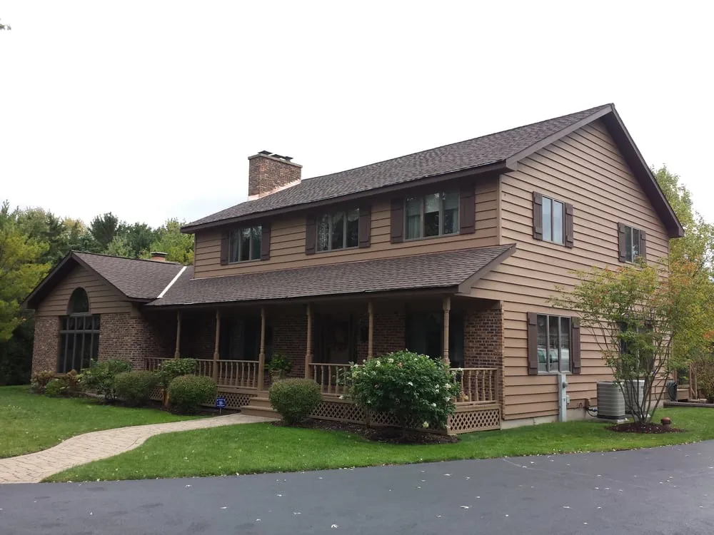 Slide of Signature Roofing & Construction, Inc.