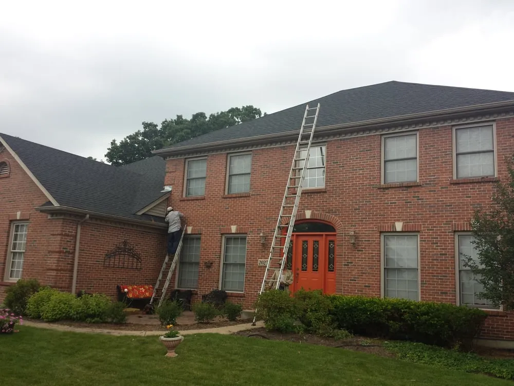 Slide of Signature Roofing & Construction, Inc.