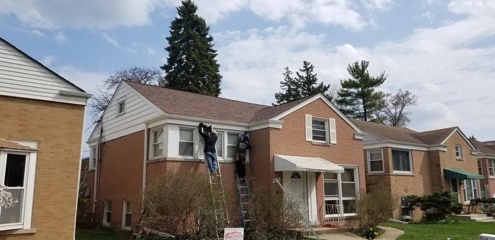 Slide of Signature Roofing & Construction, Inc.