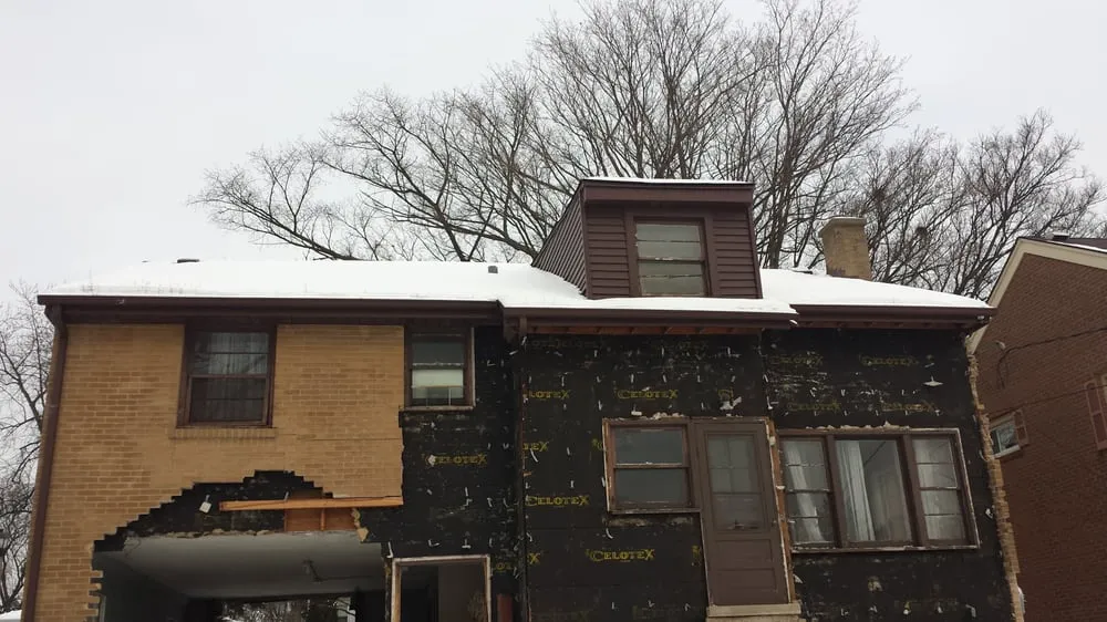 Slide of Signature Roofing & Construction, Inc.