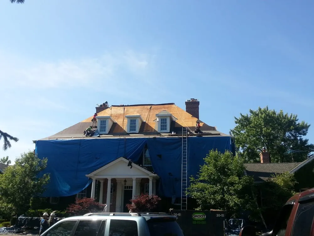 Slide of Signature Roofing & Construction, Inc.