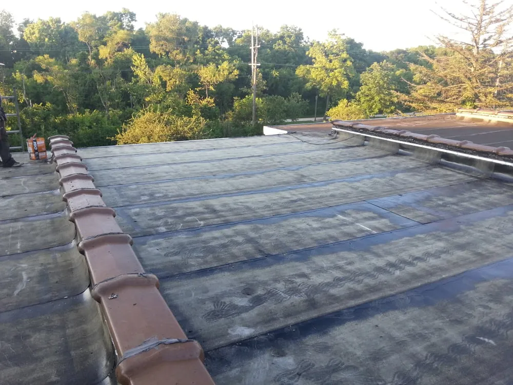 Slide of Signature Roofing & Construction, Inc.