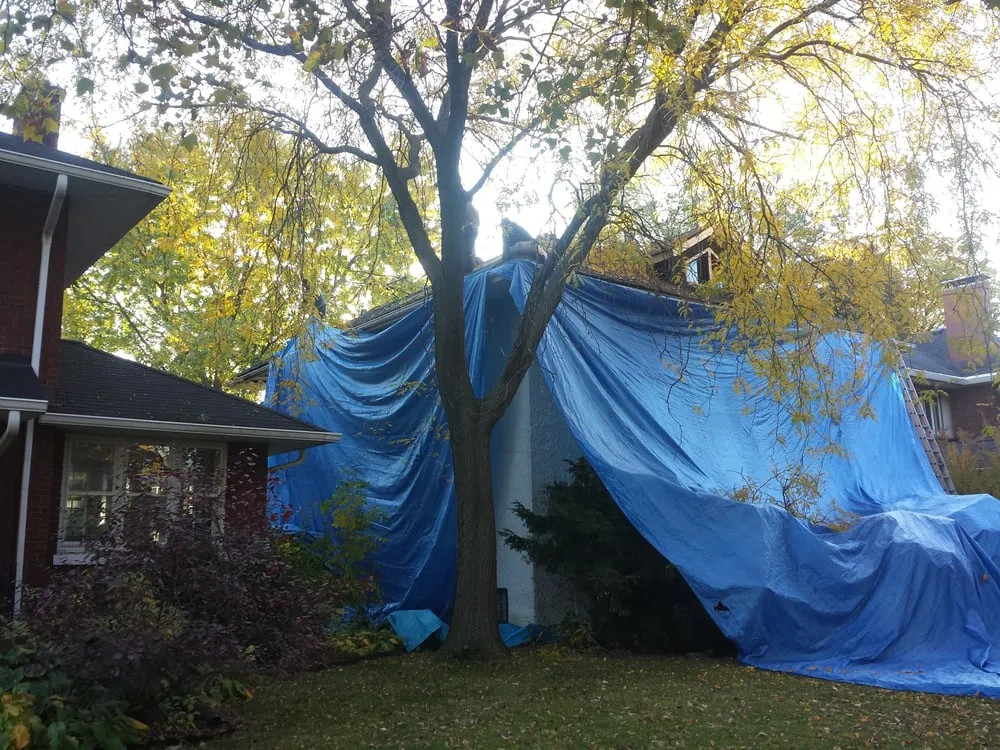 Slide of Signature Roofing & Construction, Inc.