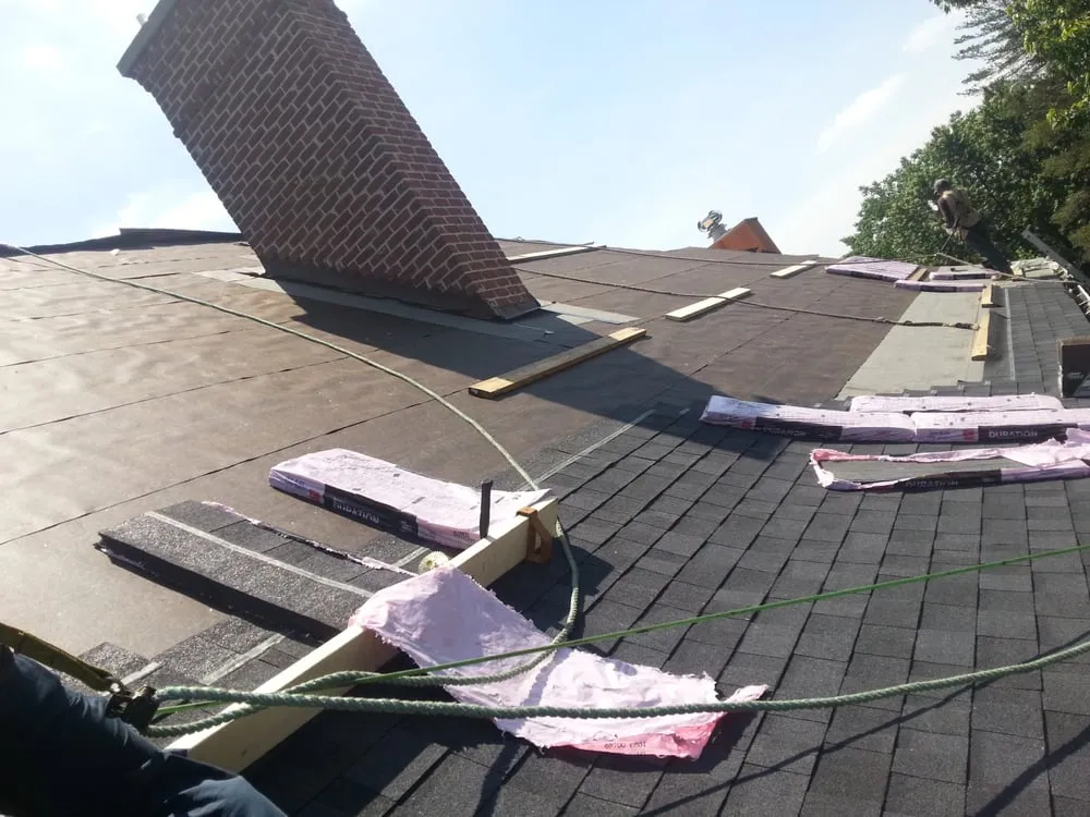 Slide of Signature Roofing & Construction, Inc.