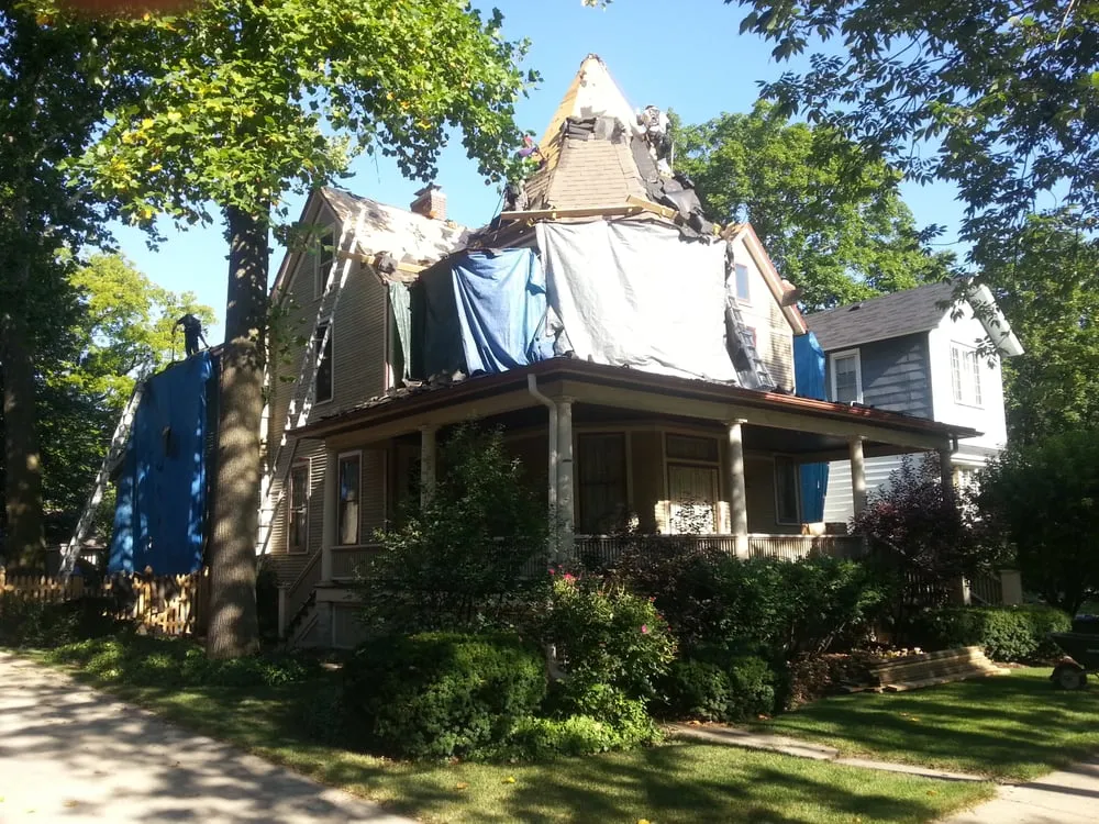 Slide of Signature Roofing & Construction, Inc.