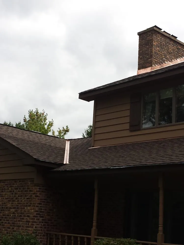 Slide of Signature Roofing & Construction, Inc.