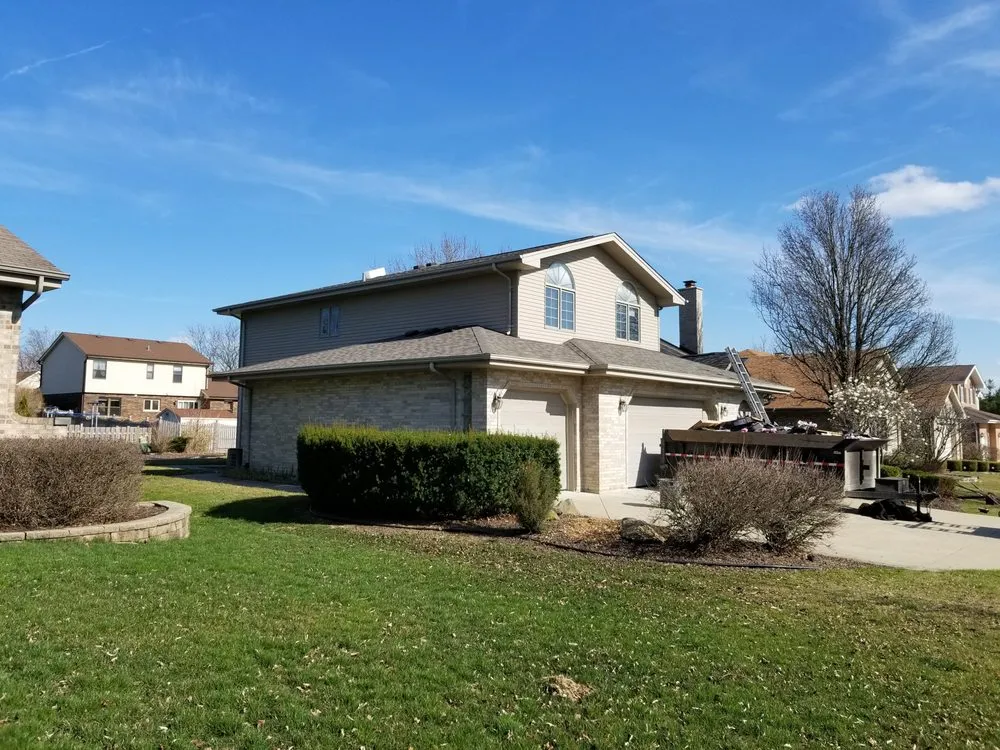 Slide of Signature Roofing & Construction, Inc.