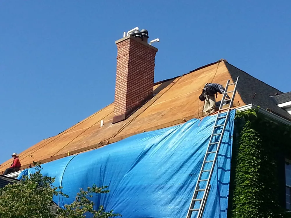 Slide of Signature Roofing & Construction, Inc.