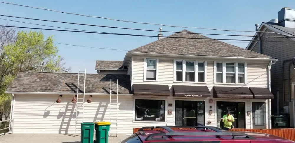 Slide of Signature Roofing & Construction, Inc.