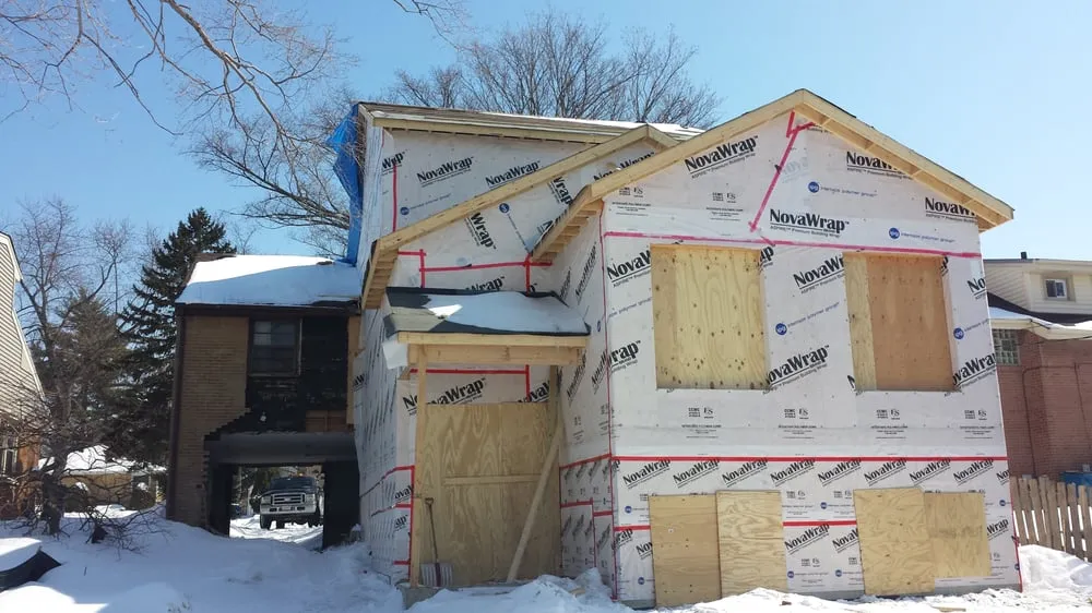 Slide of Signature Roofing & Construction, Inc.