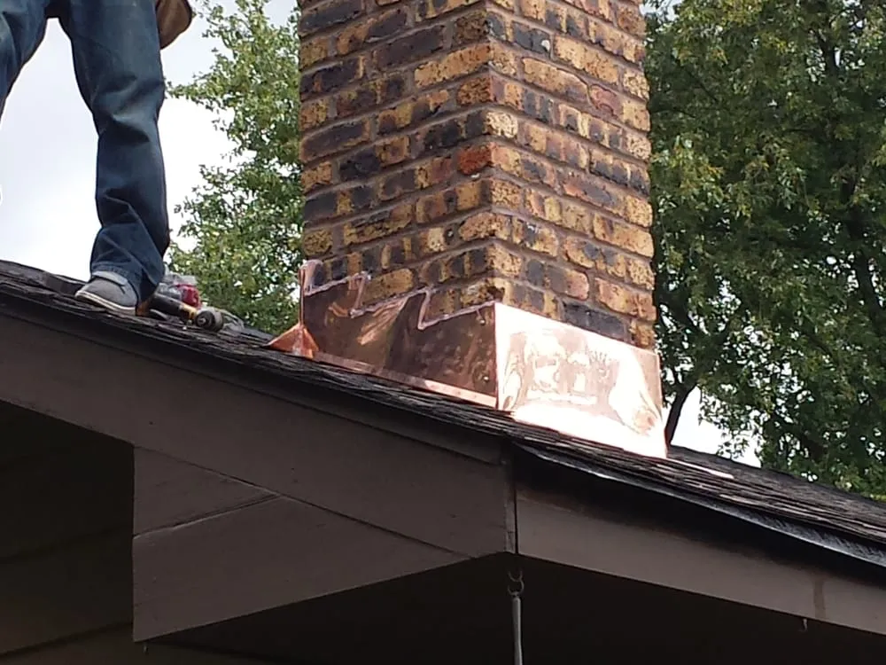 Slide of Signature Roofing & Construction, Inc.