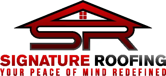 Signature Roofing Logo