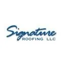 Slide of Signature Roofing