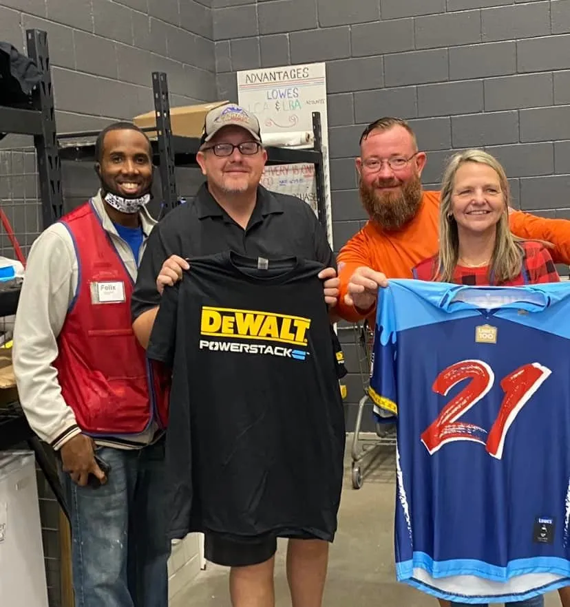 Slide of Signature Roofing and Construction