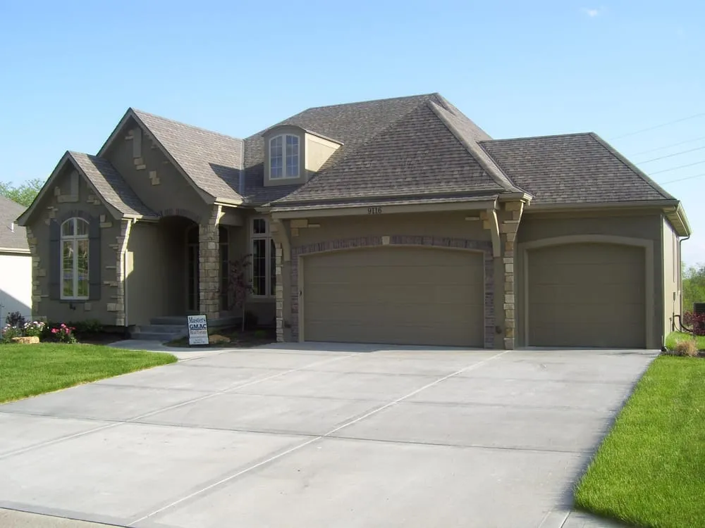 Slide of Signature Roofing and Remodeling