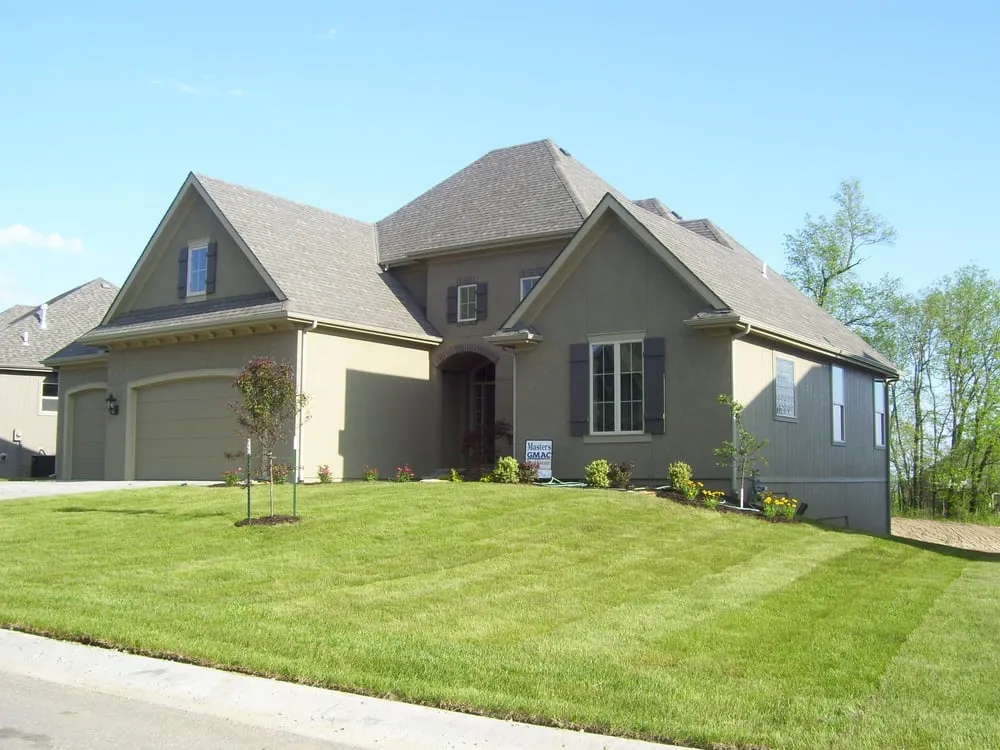 Slide of Signature Roofing and Remodeling