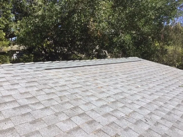 Slide of Signature Roofing