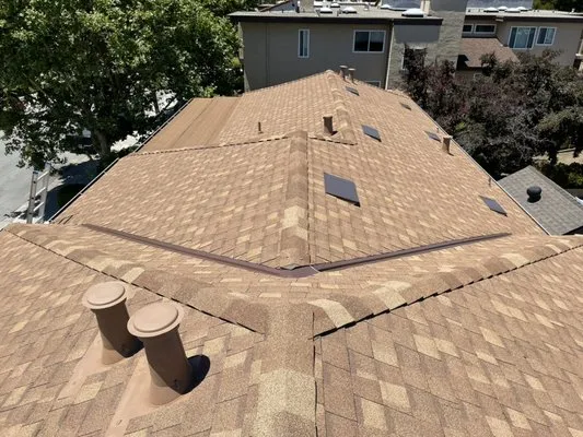 Signature Roofing