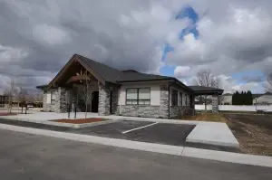 Slide of Signature Roofing