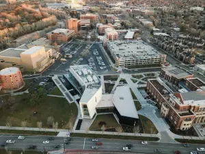 Slide of Signature Roofing