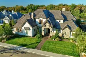 Slide of Signature Roofing