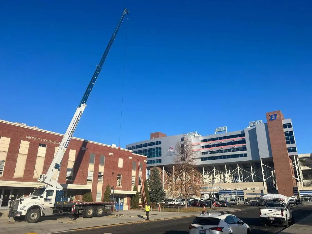 Slide of Signature Roofing