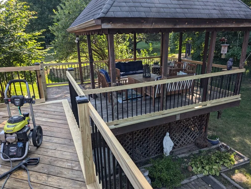 Slide of Signature Roofing