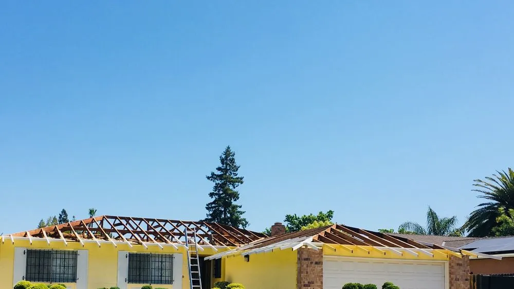 Slide of Signature Roofing