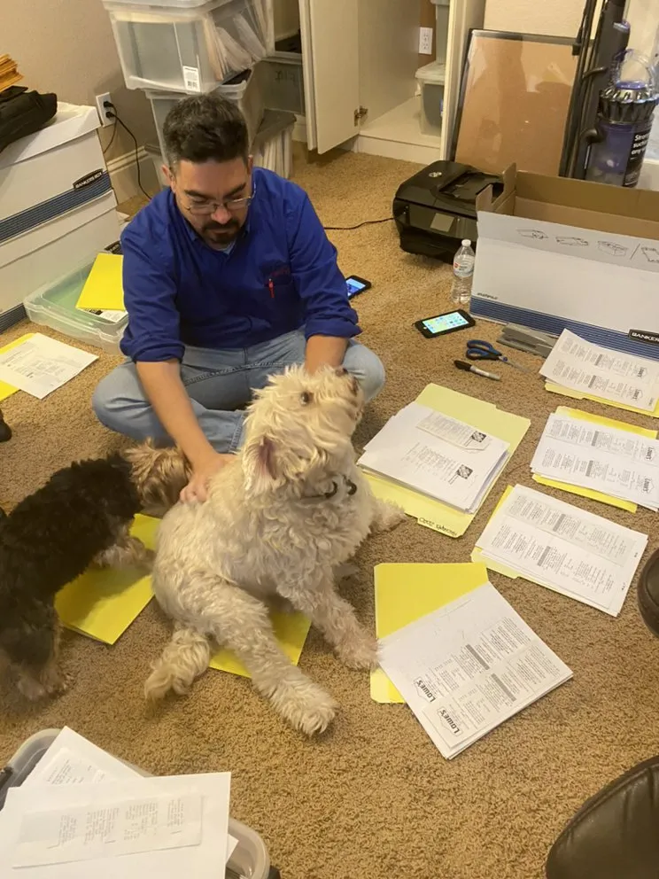 Slide of Signature Roofing