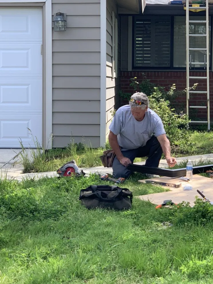Slide of Signature Roofing