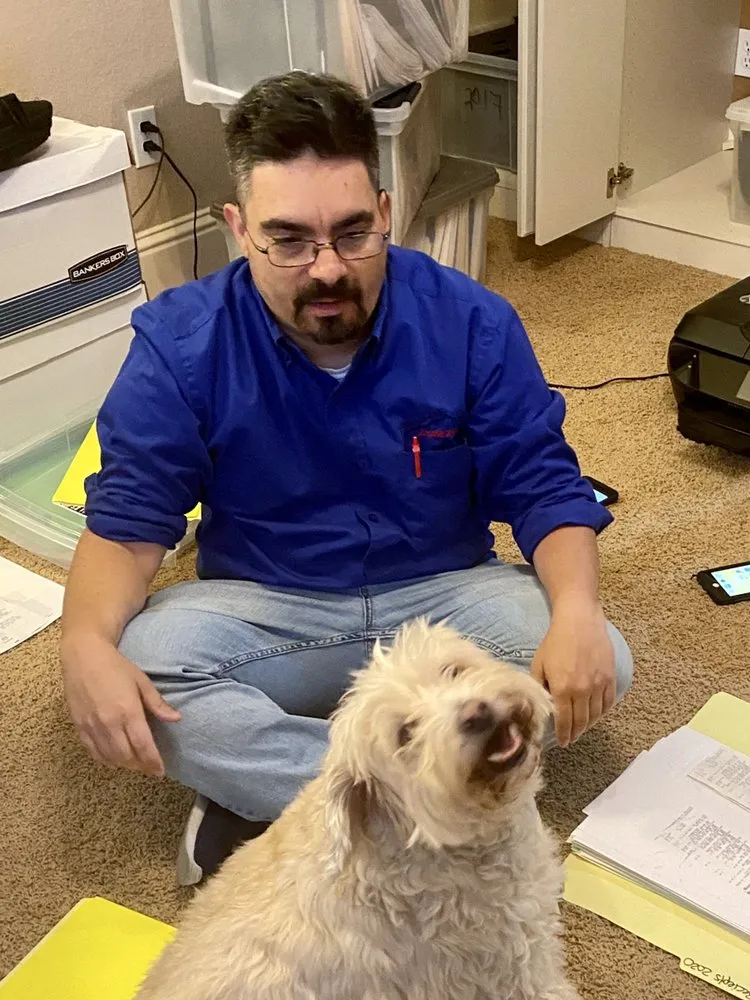 Slide of Signature Roofing