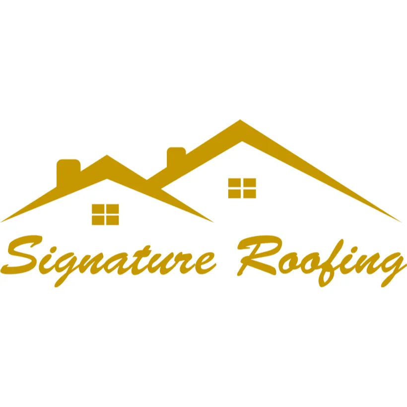 Slide of Signature Roofing of Central Florida