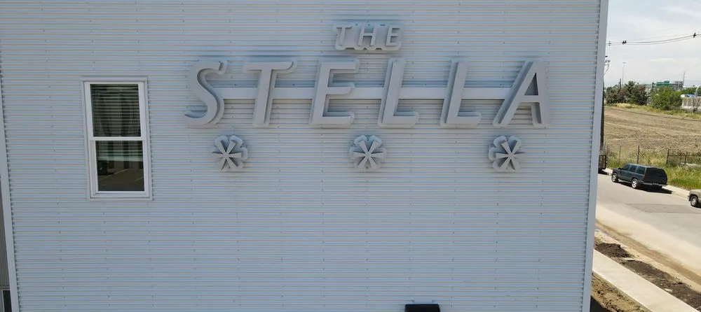 Slide of Signature Services Roofing