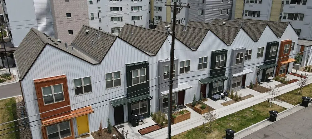 Slide of Signature Services Roofing