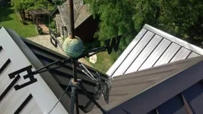 Slide of Signor Construction and Roofing