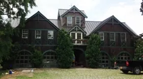 Slide of Signor Construction and Roofing