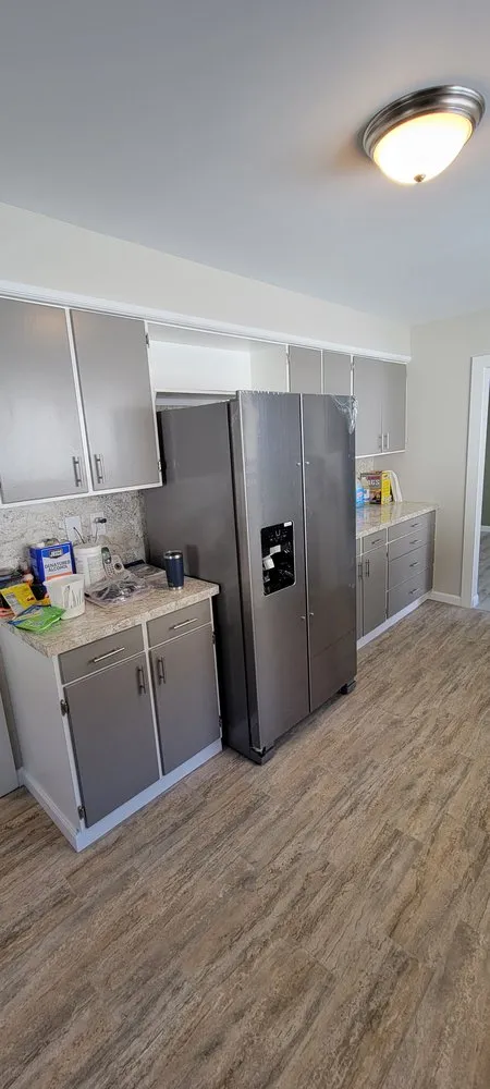 Slide of Signor's General Contracting