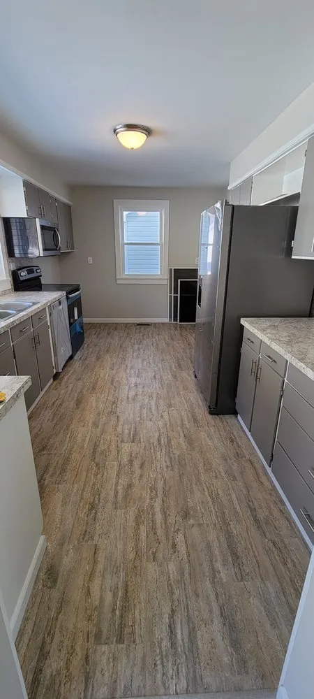 Slide of Signor's General Contracting