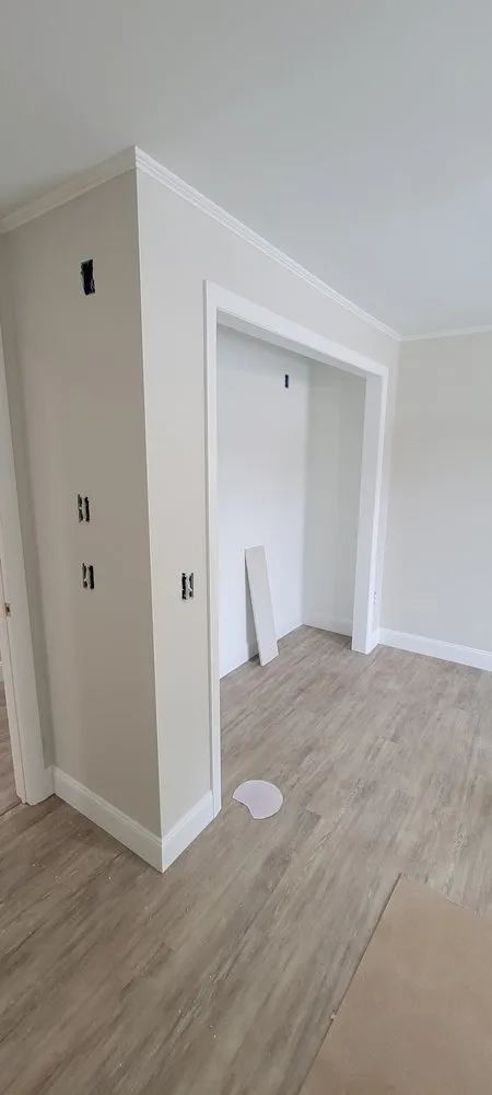 Slide of Signor's General Contracting