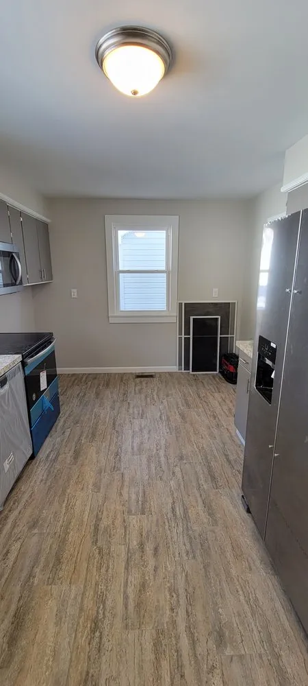 Slide of Signor's General Contracting