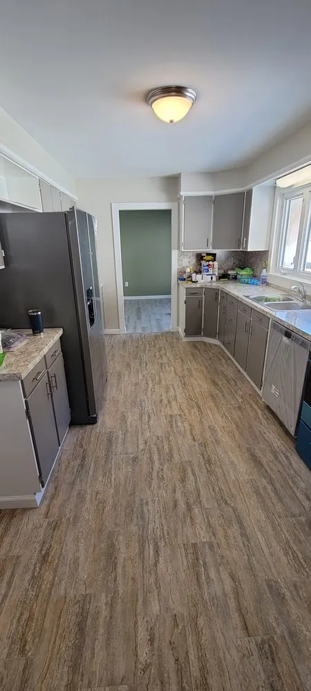 Slide of Signor's General Contracting