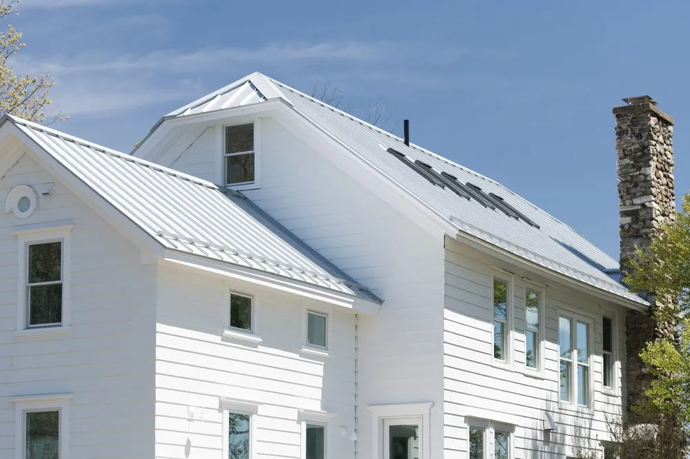 Slide of Sikorsky Metal