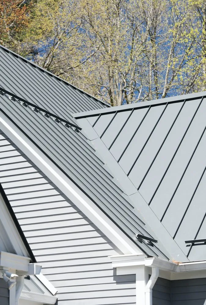 Slide of Sikorsky Metal