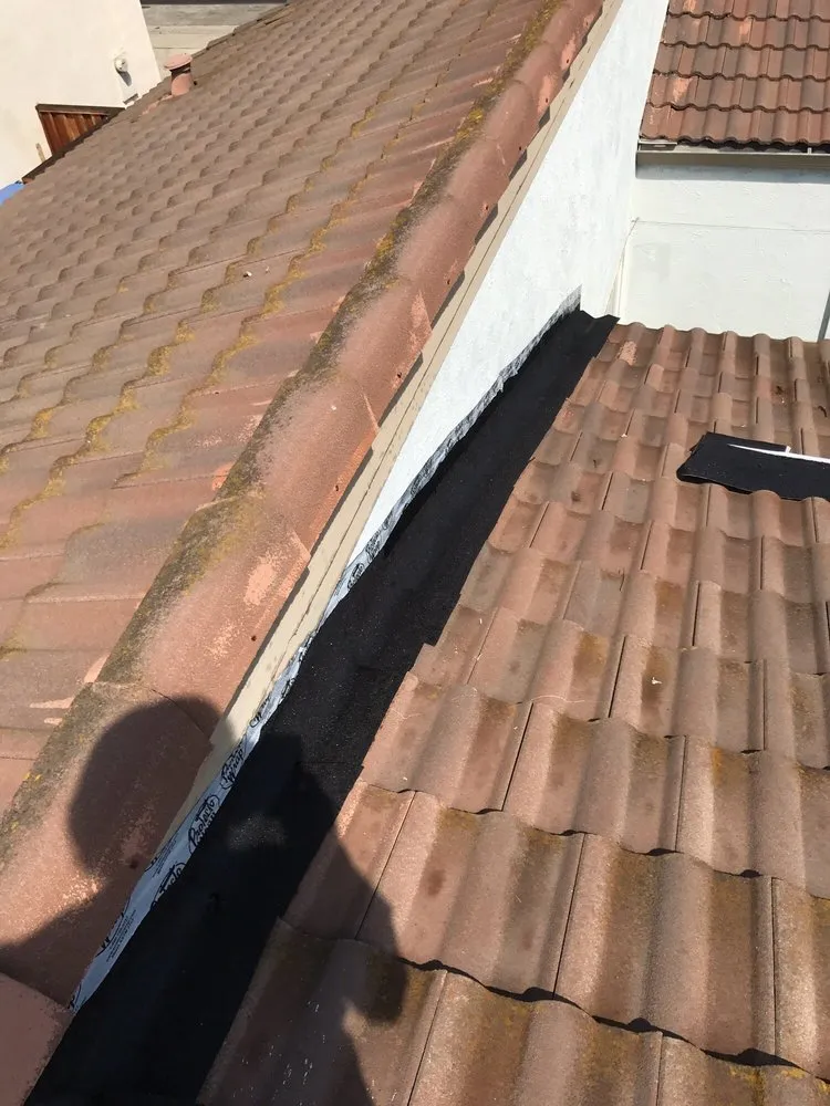 Slide of Silicon Valley Roof Repairs