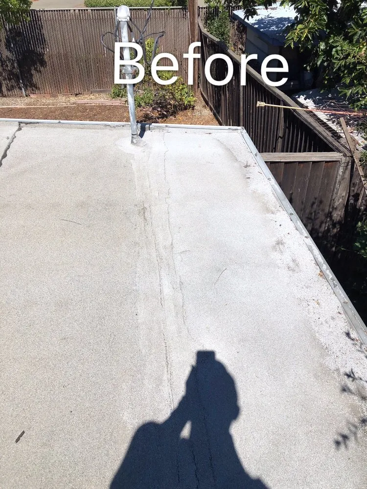 Slide of Silicon Valley Roof Repairs