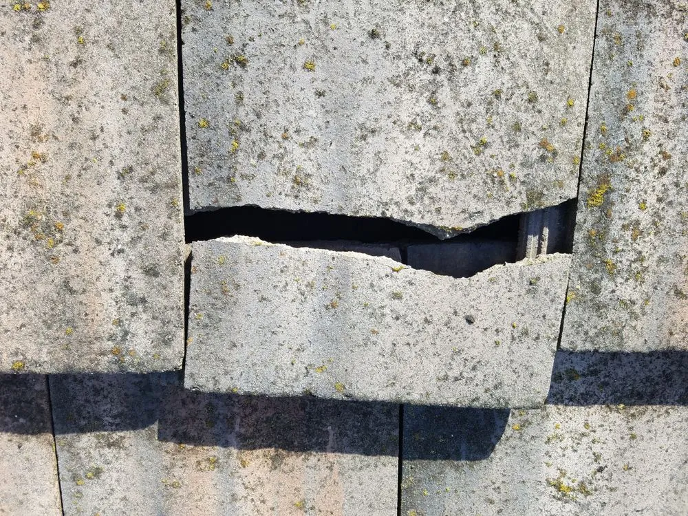 Slide of Silicon Valley Roof Repairs