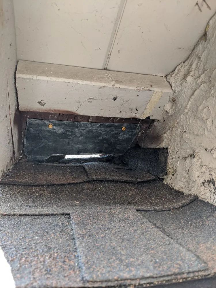 Slide of Silicon Valley Roof Repairs