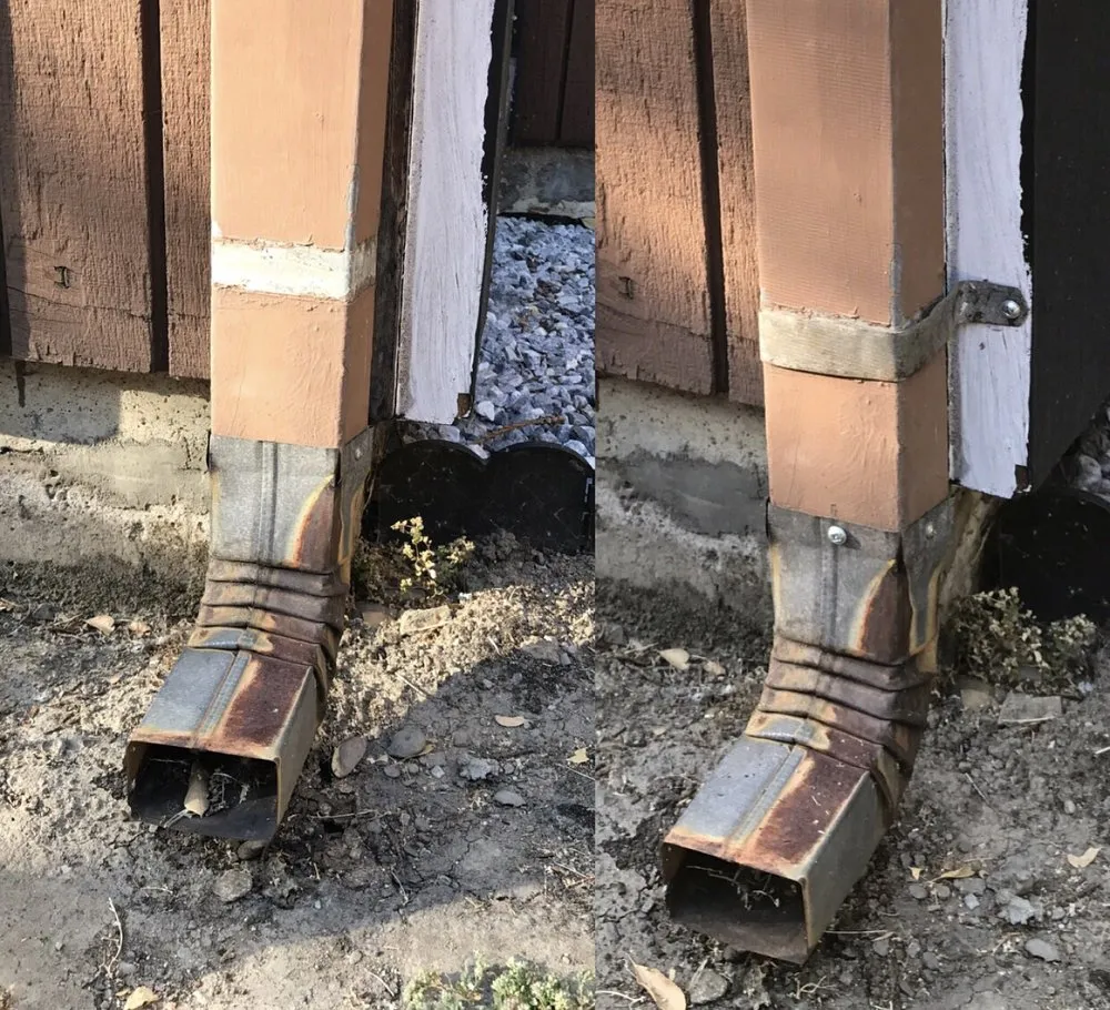 Slide of Silicon Valley Roof Repairs