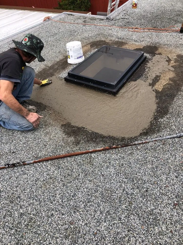 Slide of Silicon Valley Roof Repairs